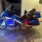 للبيع دباب رحال قولد وينق 2013