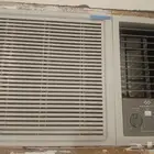 Class Pro Window type air conditioner