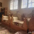 كنب للبيع العلا الصخيرات