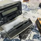 مسجل فورتشنر وفرشات و ساعه وبراغي كلها تبع فورتشنر اصليه