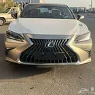 لكزس ES 350 DD فل كامل 2025 سعودي