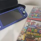 نيتندو سويتش نظيف جدا