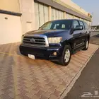 تويوتا سيكويا 2010