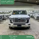 لاندكروزر جي اكس ار رقم 4 أبيض ديزل 2025 خصومات نهاية السنه