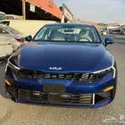 كيا كي 5 ستاندر 2026 كاش وتقسيط جميع البنوك