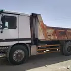 قلاب عايدي أكتروس 2003 طراز 2040