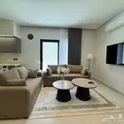 شقق فندقية للإيجار الشهري وسط الباحة