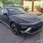 هيونداي سوناتا كمفورت 2026 كاش وتقسيط