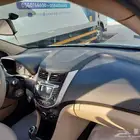 هيونداي أكسنت 2016