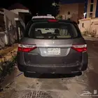 هوندا اوديسي 2012 ستاندر