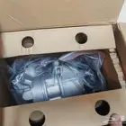 كمبروسور يارس 2007 إلى 2013