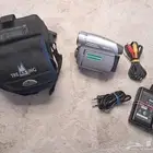 كاميرا سوني MiniDV