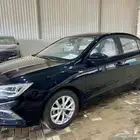 ام جي 5 استاندر 2025