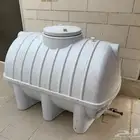 برادة ماء وتانكي وكرسي وملحقاتها