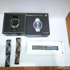 ساعة هواوي جي تي 6 برو تيتانيوم ( Huawei Watch GT 6 pro )