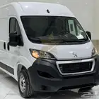 بيجو بوكسر L2H2 فان 2025