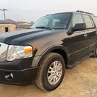 اكسبديشن 2011 بدون دبل (تم البيع خارج الموقع )