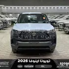اينوفا ستاندر رمادي بنزين 2026 كاش و تقسيط بنوك