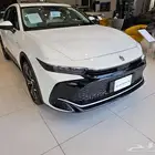 تويوتا كراون بريميوم 2026