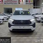 تويوتا انوفا GL 2.0 بنزين 2025