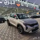 كيا سونيت نص فل 2024