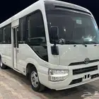 تويوتا كوستر (باص) 23 راكب موديل 2025 لدى خالد للسيارت