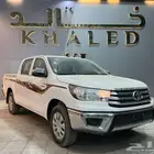 هايلوكس موديل GLS -2025 كيشها والا قسطها مع خالد