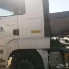 للبيع راس شاحنة مان موديل 2006