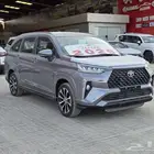 تويوتا فيلوز GLX موديل 2025