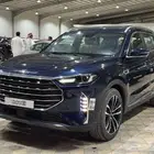 جيتور X70 بلس 7 راكب _ لالكجري _كمفورت 2025