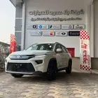 تويوتا اوربان كروزر 2026 ستاندر كاش او اقساط