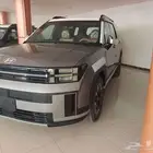 هيونداي _(( سنتافي _ سمارت _ كمفورت )) _ 2026