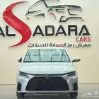 تويوتا يارس Y ستاندر 2025