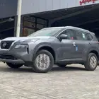 نيسان اكس تريل 2026 S ستاندر - 5 راكب ( دبل - بدون دبل )