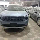 فورد تيريتوري تيتانيوم بلس 2026 فخامة تفرض حضورها كاش وتقسيط