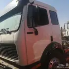 مرسيدس البي موديل 1988