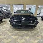 هيونداي النترا سمارت 2025