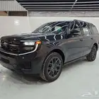 فورد اكسبيدشن بلاتنيوم ستيلث 2025