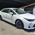 كورولا 2025 اكس ال اي 2.0 XLE