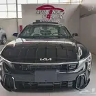 كيا k4 GT-line موديل 2026 عرض خاص كاش واقساط