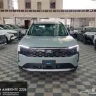 فورد تريتوري امبيانتي الشكل الجديد 2026 - بأفضل الاسعار