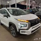 متسوبيشي اكسبندر كروس فل كامل موديل 2025 باقل سعر كاش واقساط