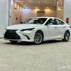 لكزس ES 300 HH موديل 2025 - خليجي أقل سعر
