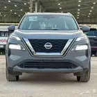 نيسان اكس تريل ستاندر دبل 5 مقاعد 2024