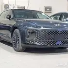 هيونداي أزيرا ( فئات متعددة ) _الوان مميزة _2026