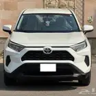 تو يوتا رافور 2022 دبل كاش او تمويل اقل هامش ربح