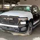 دودج رام 1500 لارامي سبورت 2025 اقل سعر