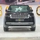 رنج روفر اوتوبيوغرافي 2025