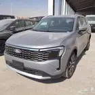 فورد تيريتوري 2026 بسعر مميز وحصري للكاش والاقساط