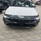 هيونداي النترا 2.0 كمفورت موديل 2026